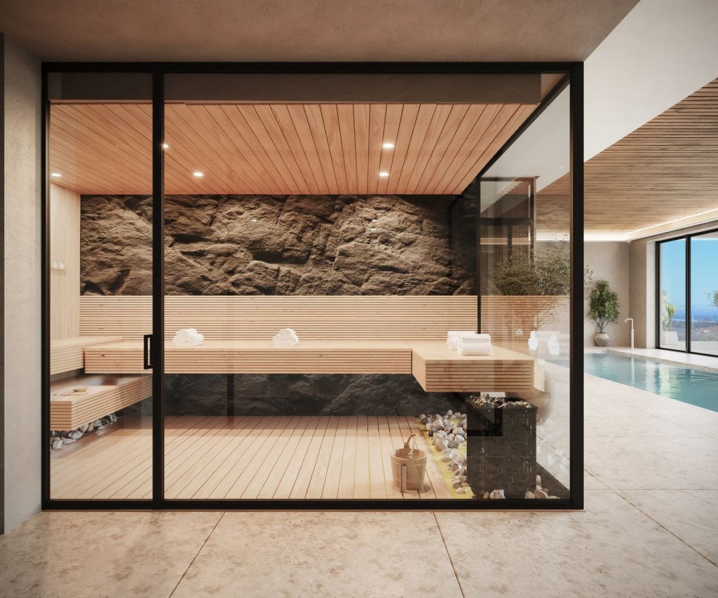 Adosada — Elviria