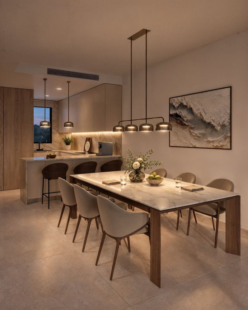 Adosada — Elviria