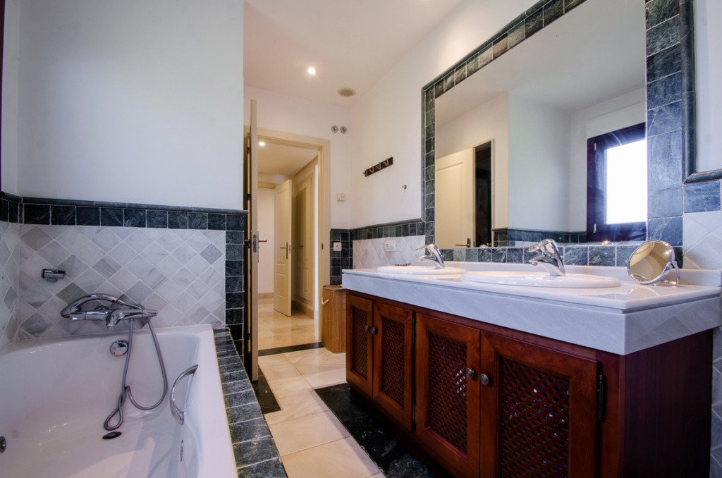 Apartamento Planta Media — The Golden Mile