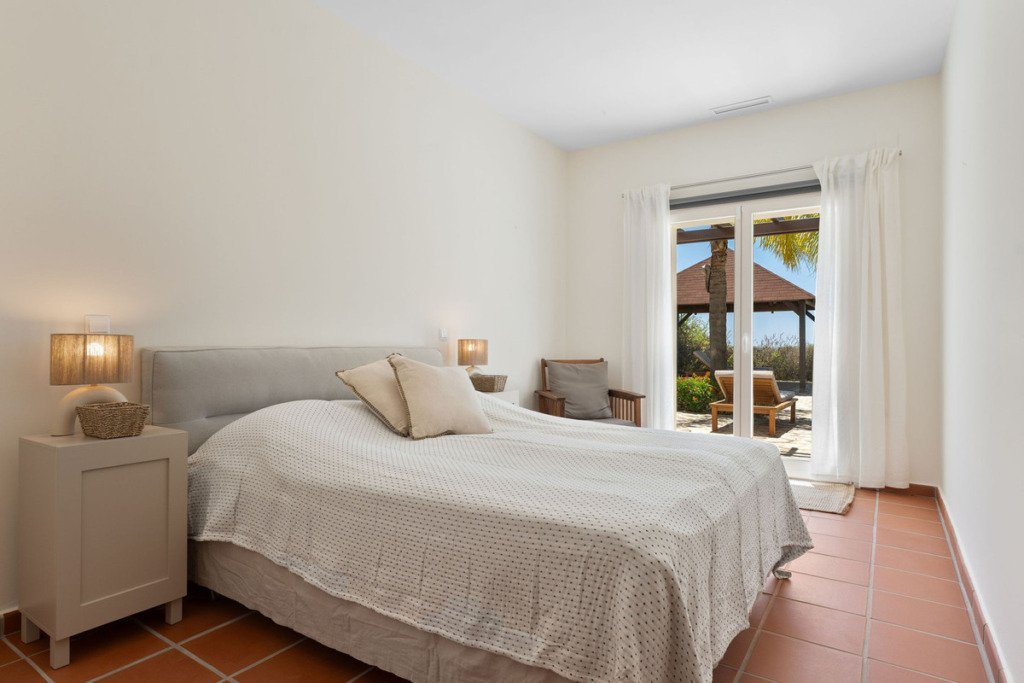 Detached Villa — Benahavís