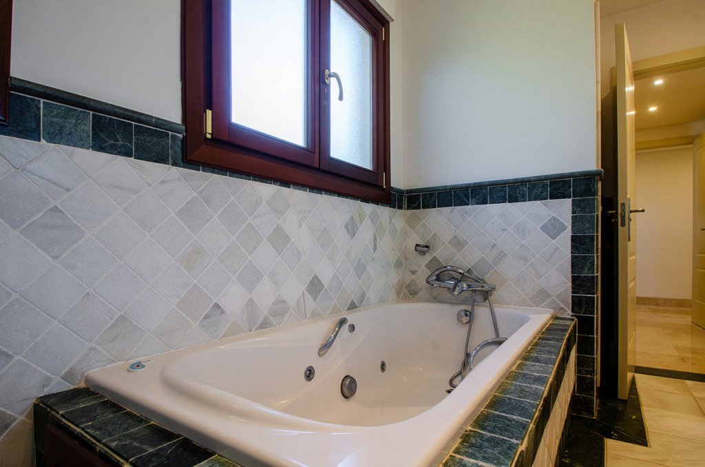 Apartamento Planta Media — The Golden Mile