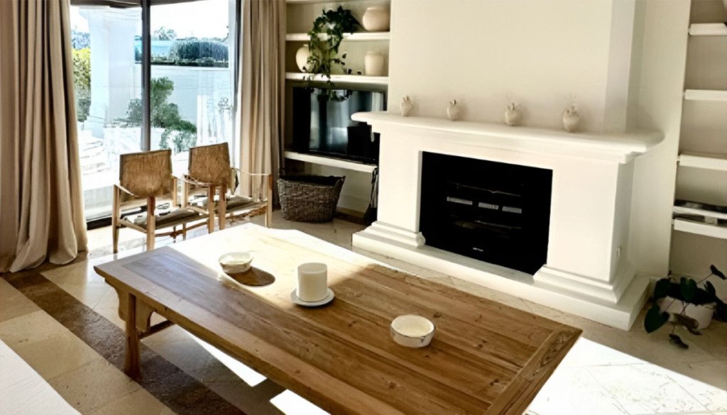 Detached Villa — The Golden Mile