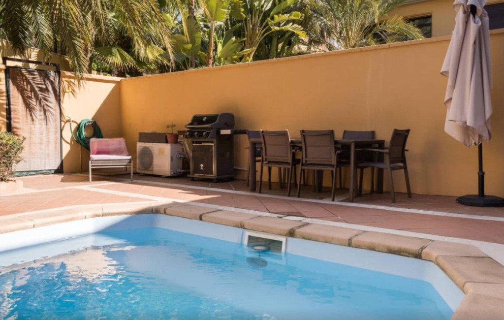 Bungalow — Puerto Banús