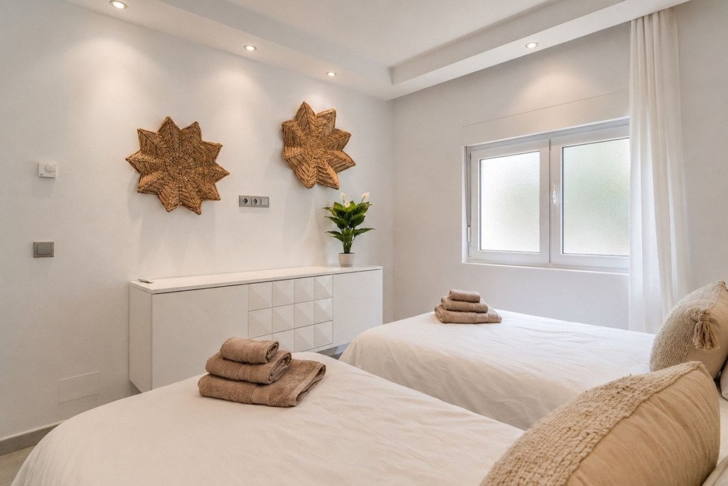 Detached Villa — New Golden Mile