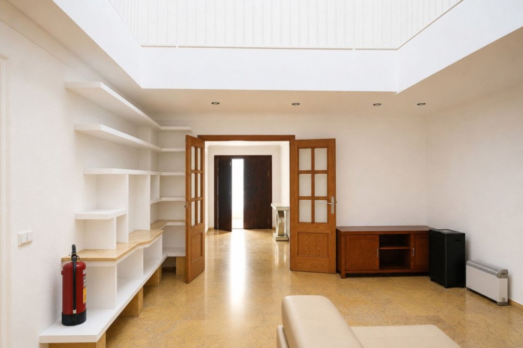 Villa – Chalet — Marbella