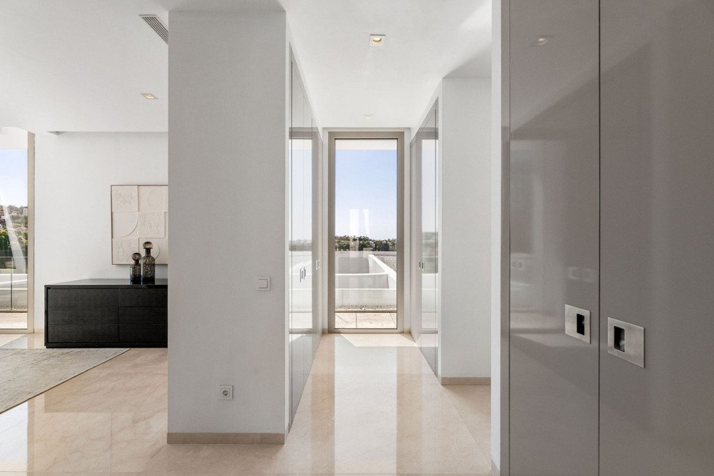 Detached Villa — Los Flamingos