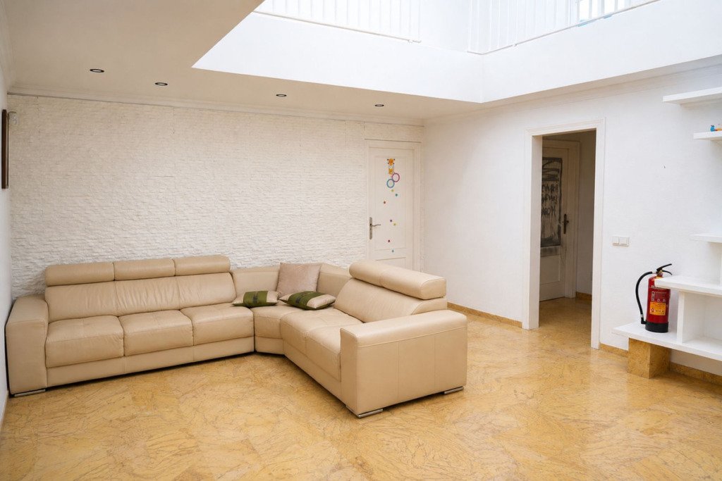 Villa – Chalet — Marbella