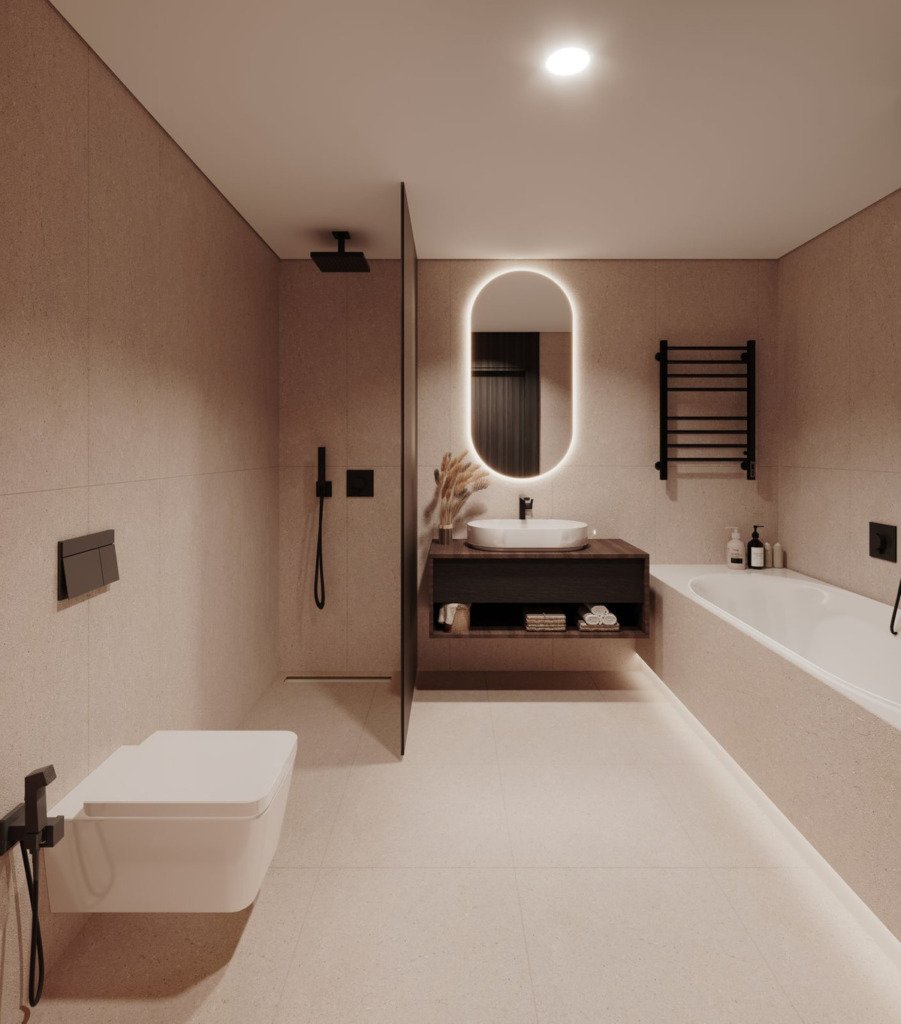 Adosada — Elviria