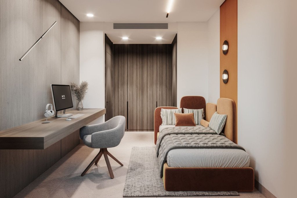 Adosada — Elviria
