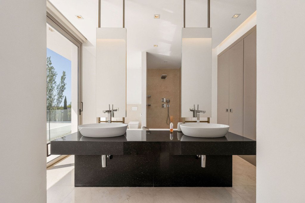 Detached Villa — Los Flamingos