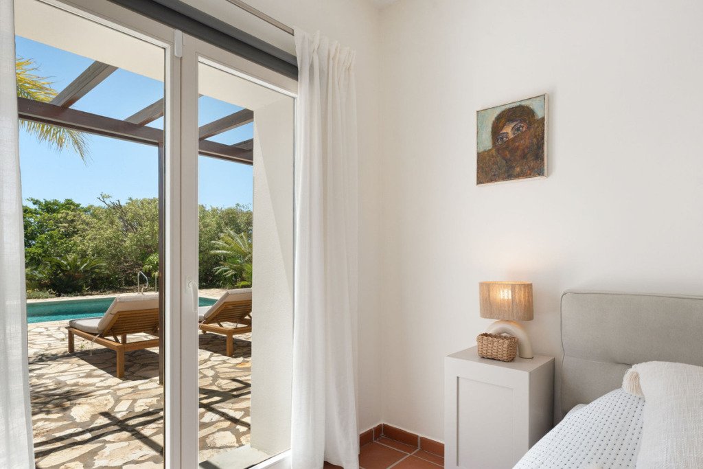 Detached Villa — Benahavís