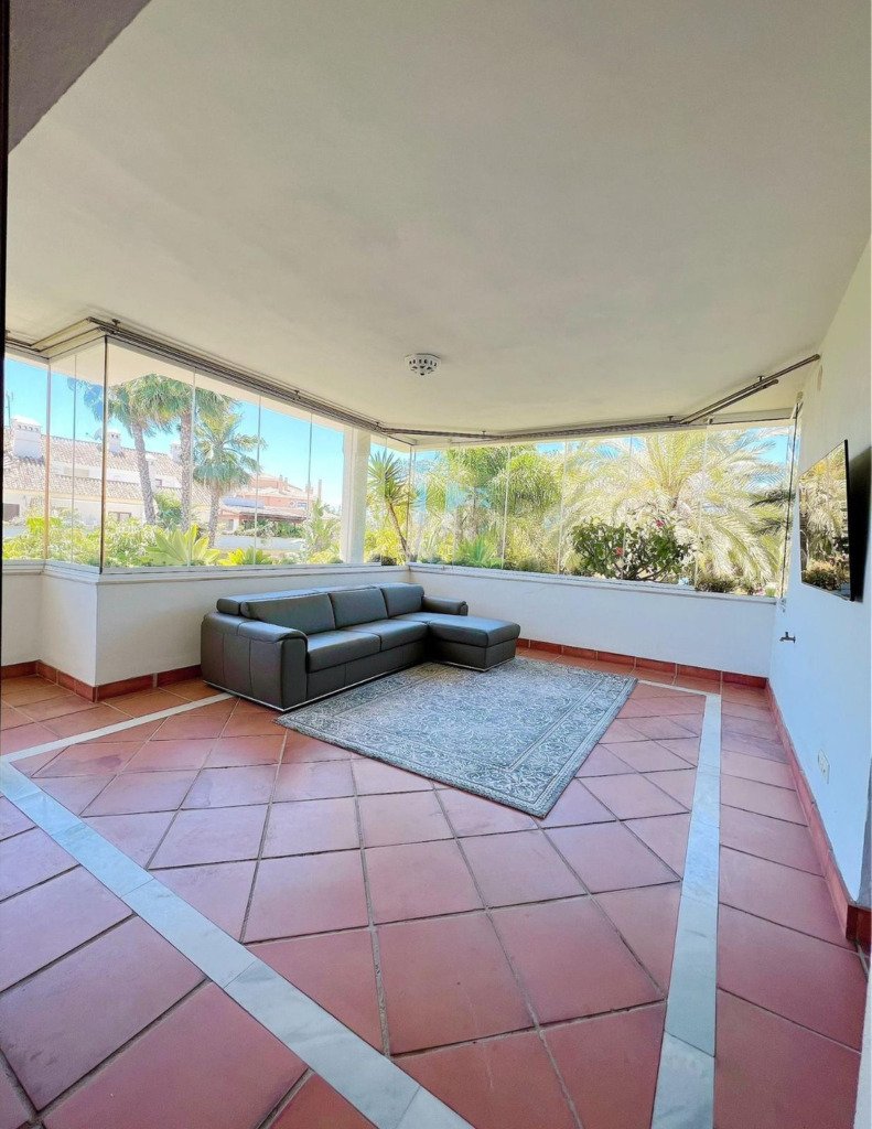 Apartamento Planta Media — The Golden Mile