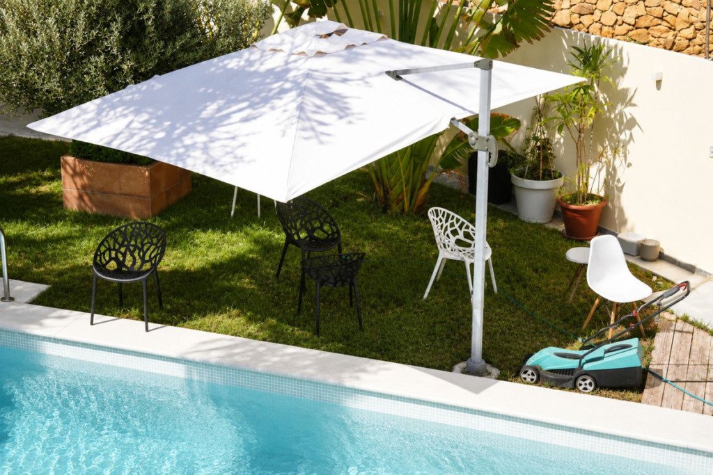 Villa – Chalet — Marbella