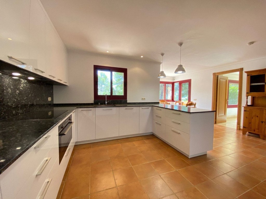 Villa – Chalet — Sierra Blanca