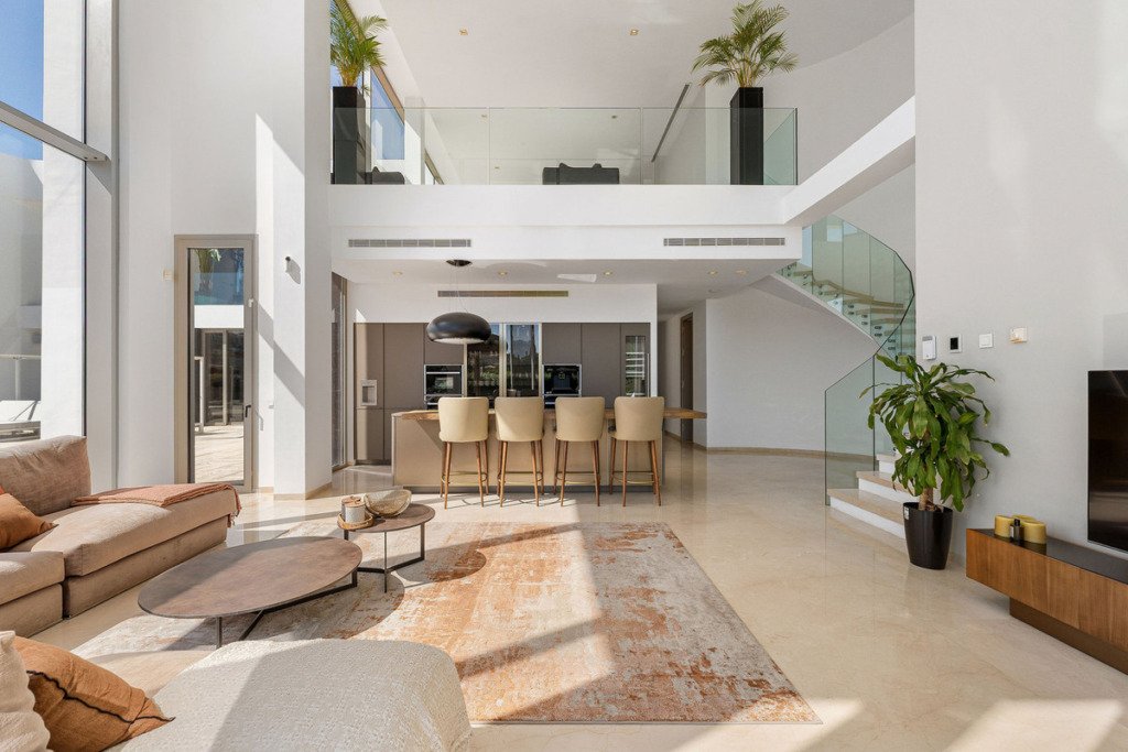 Detached Villa — Los Flamingos