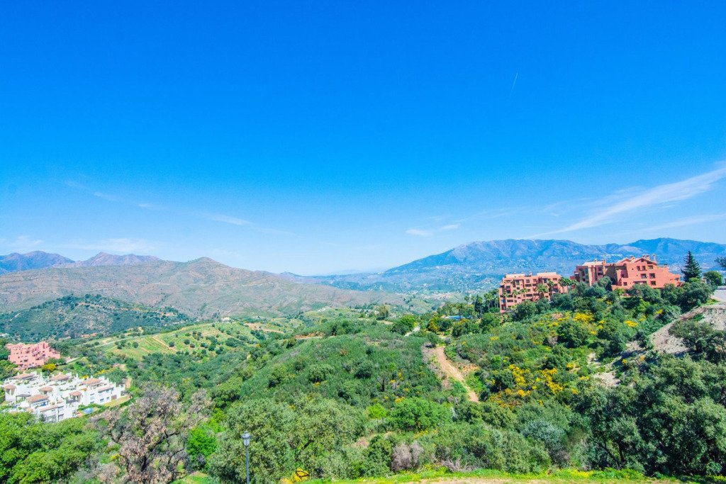 Detached Villa — La Mairena