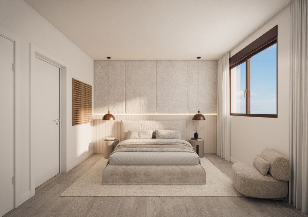 Townhouse — Mijas
