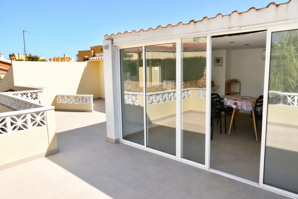 Villa – Chalet — Marbella