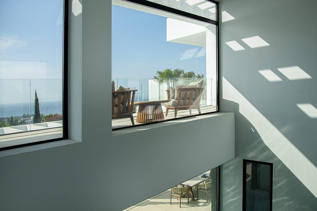 Detached Villa — Estepona