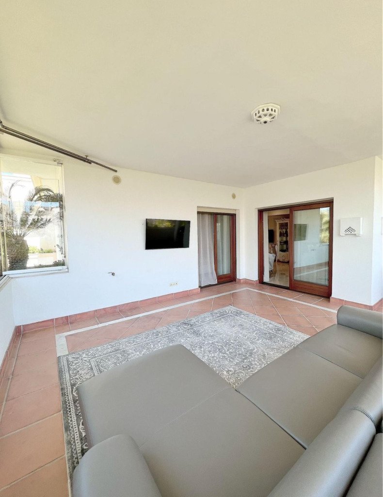 Apartamento Planta Media — The Golden Mile