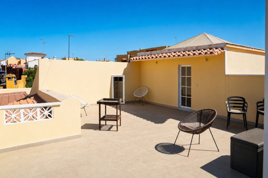 Villa – Chalet — Marbella
