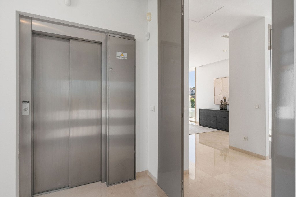 Detached Villa — Los Flamingos