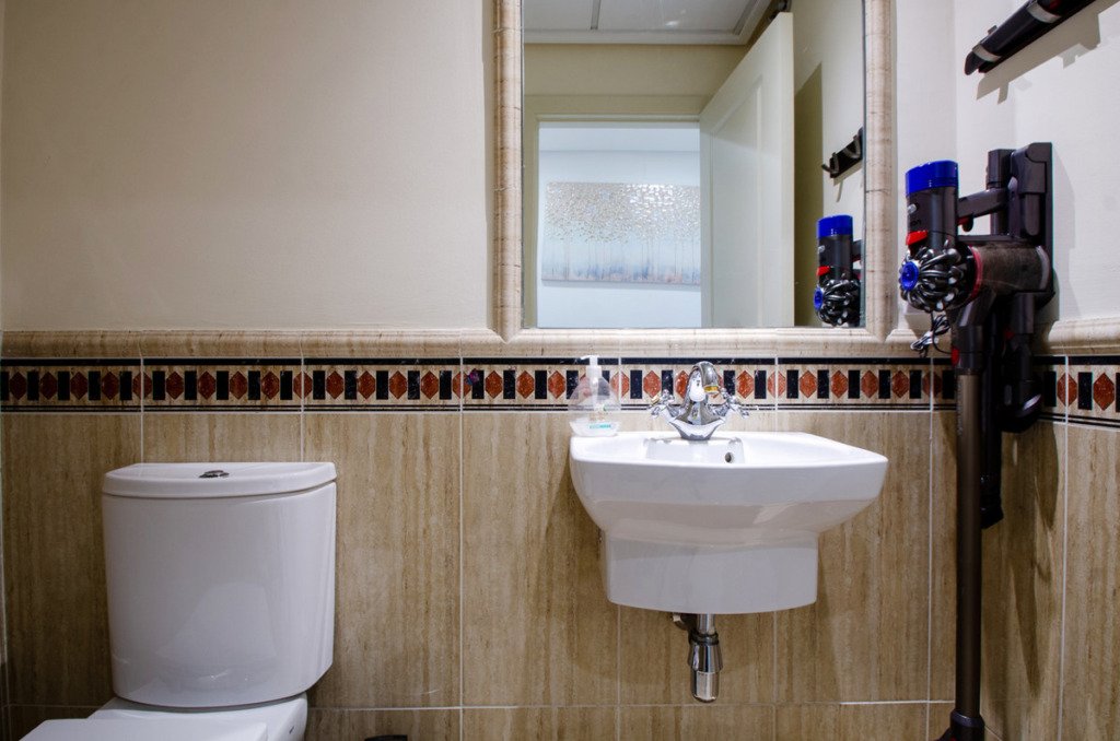 Apartamento Planta Media — The Golden Mile