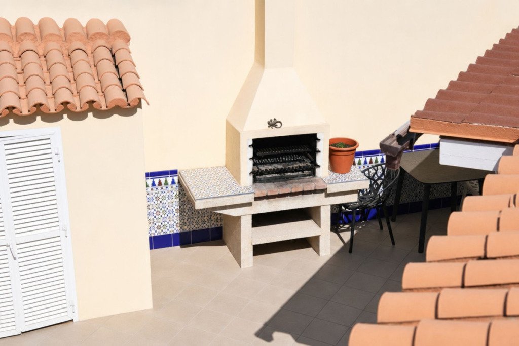 Villa – Chalet — Marbella