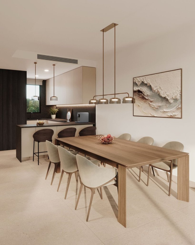Adosada — Elviria