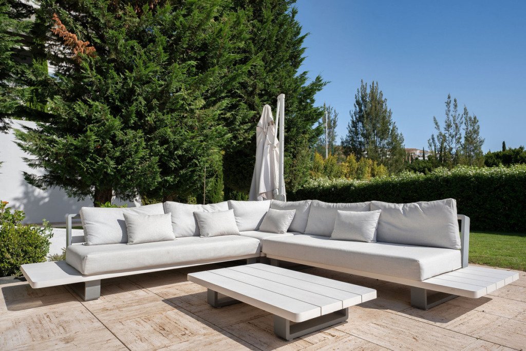 Detached Villa — Los Flamingos