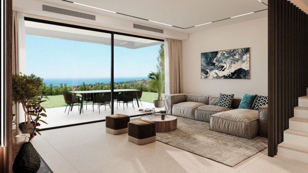 Adosada — Elviria
