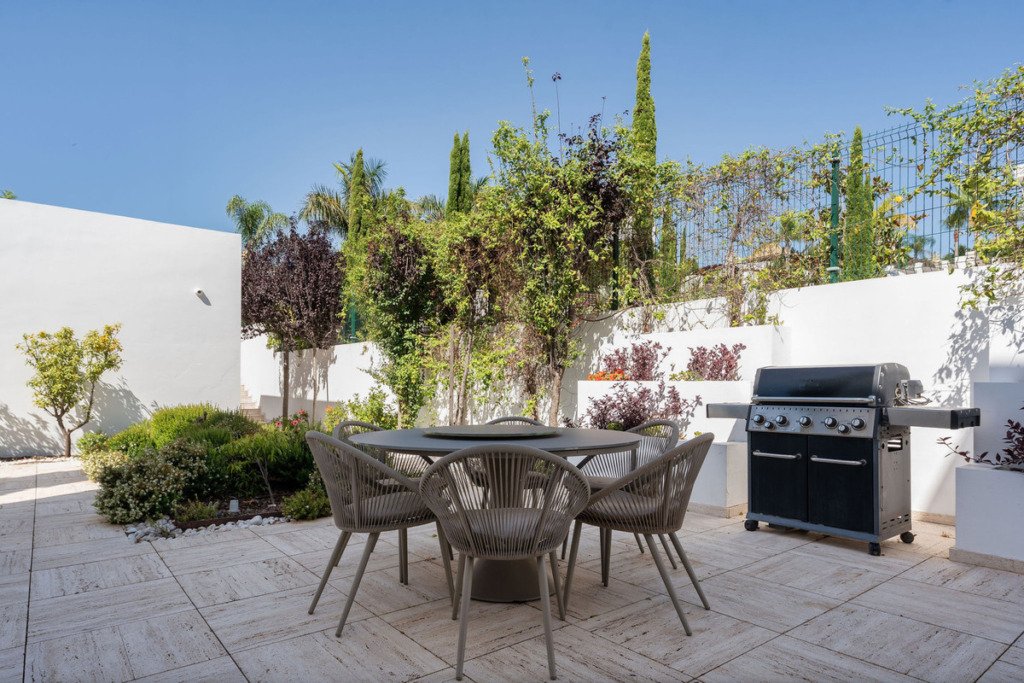 Detached Villa — Los Flamingos