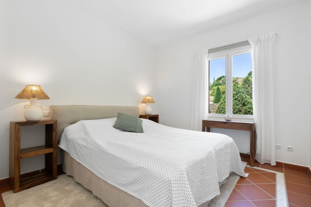 Detached Villa — Benahavís