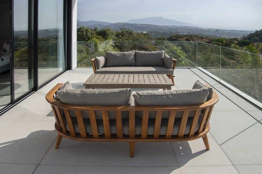 Detached Villa — Estepona