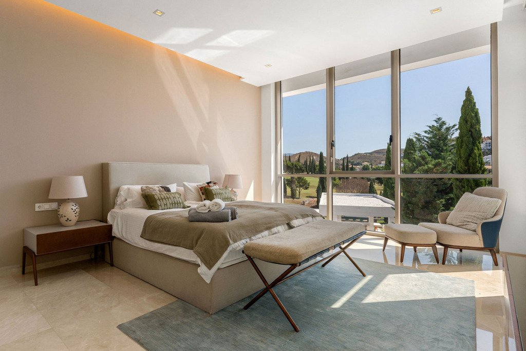 Detached Villa — Los Flamingos