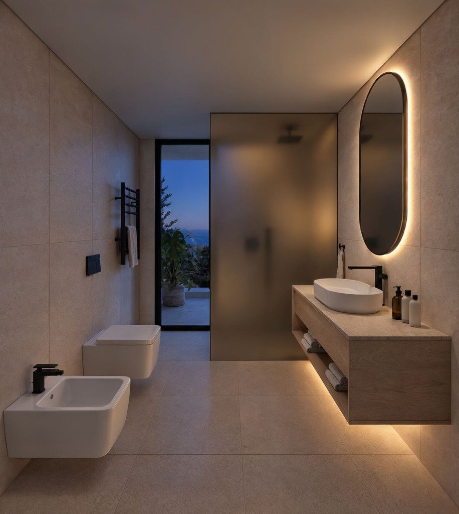Adosada — Elviria