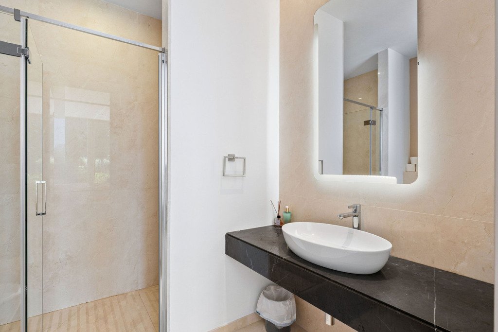 Detached Villa — Los Flamingos