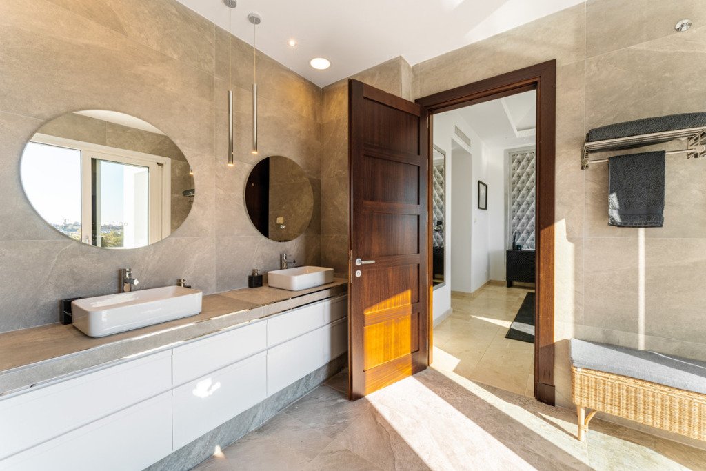 Villa – Chalet — Benahavís