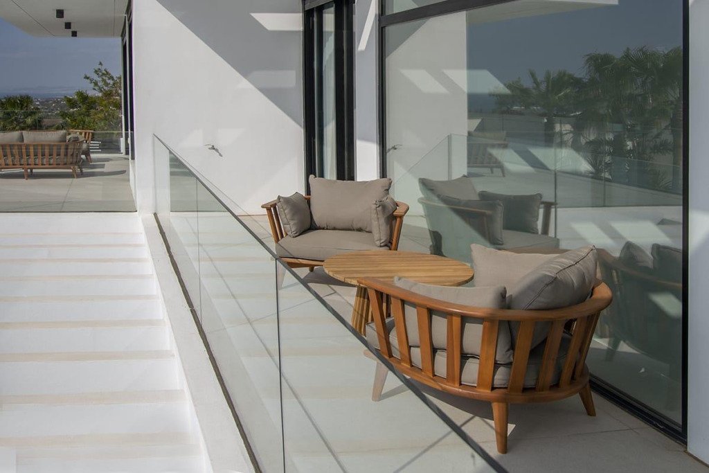 Detached Villa — Estepona