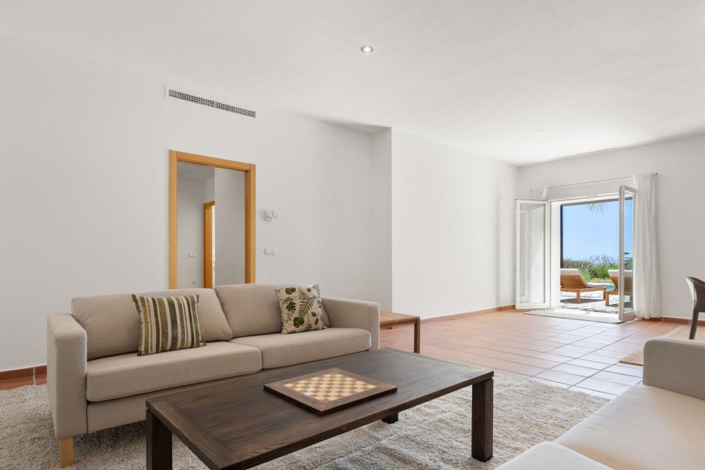 Detached Villa — Benahavís