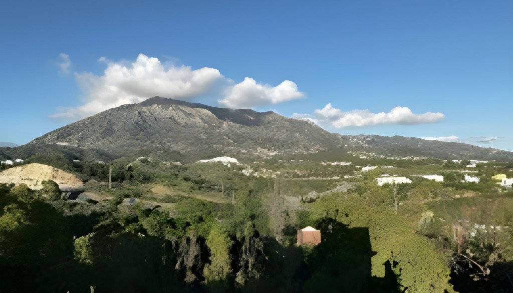 Detached Villa — The Golden Mile