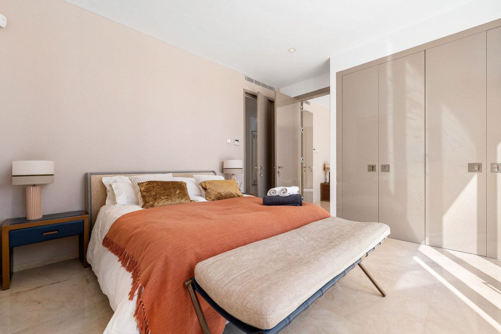 Detached Villa — Los Flamingos