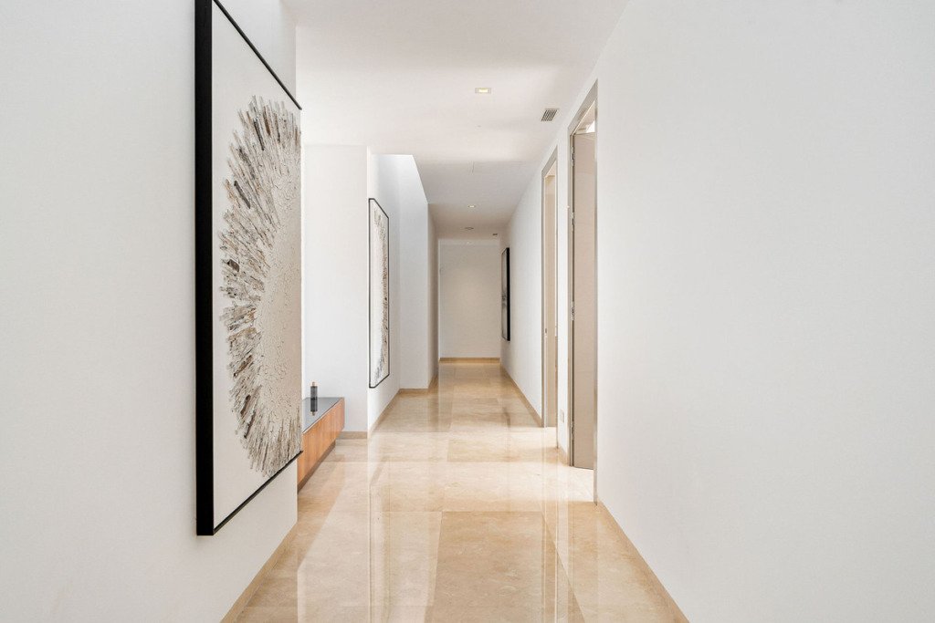 Detached Villa — Los Flamingos