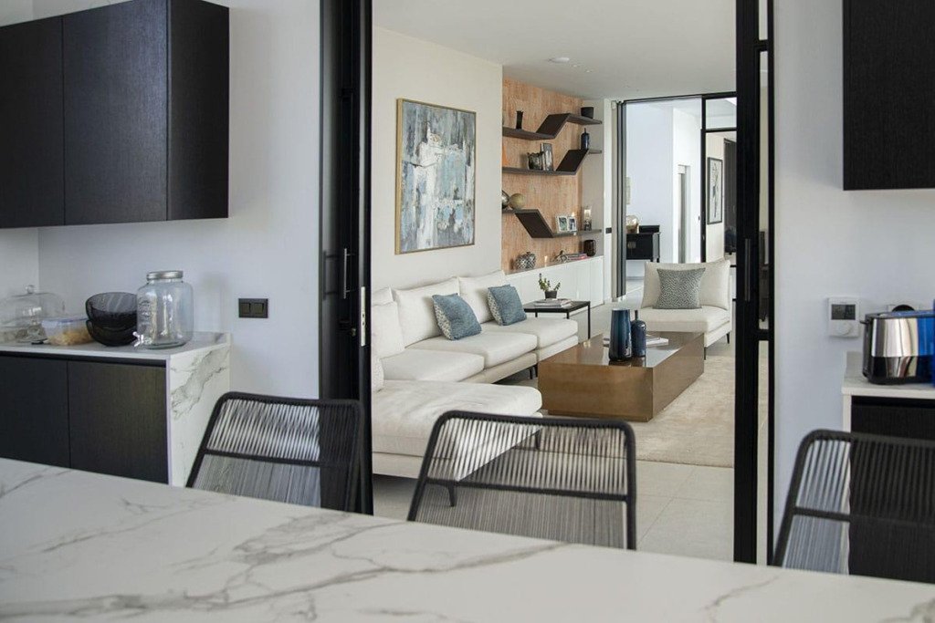 Detached Villa — Estepona