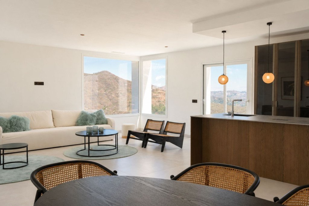Villa – Chalet — La Mairena