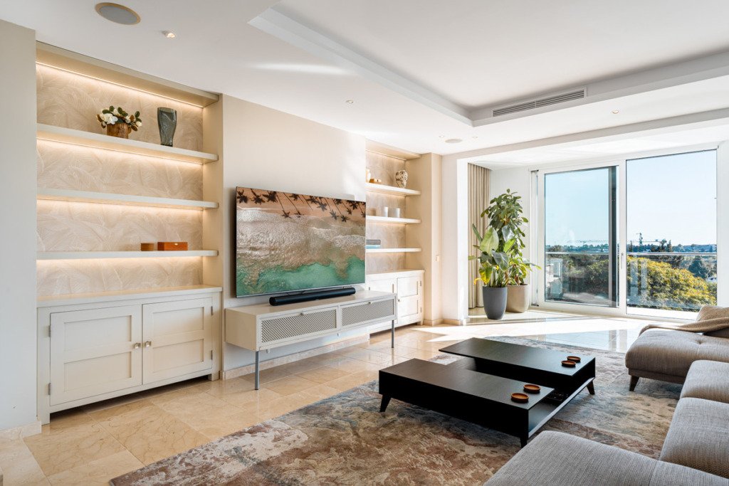 Villa – Chalet — Benahavís