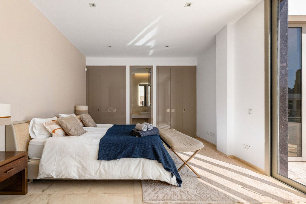 Detached Villa — Los Flamingos