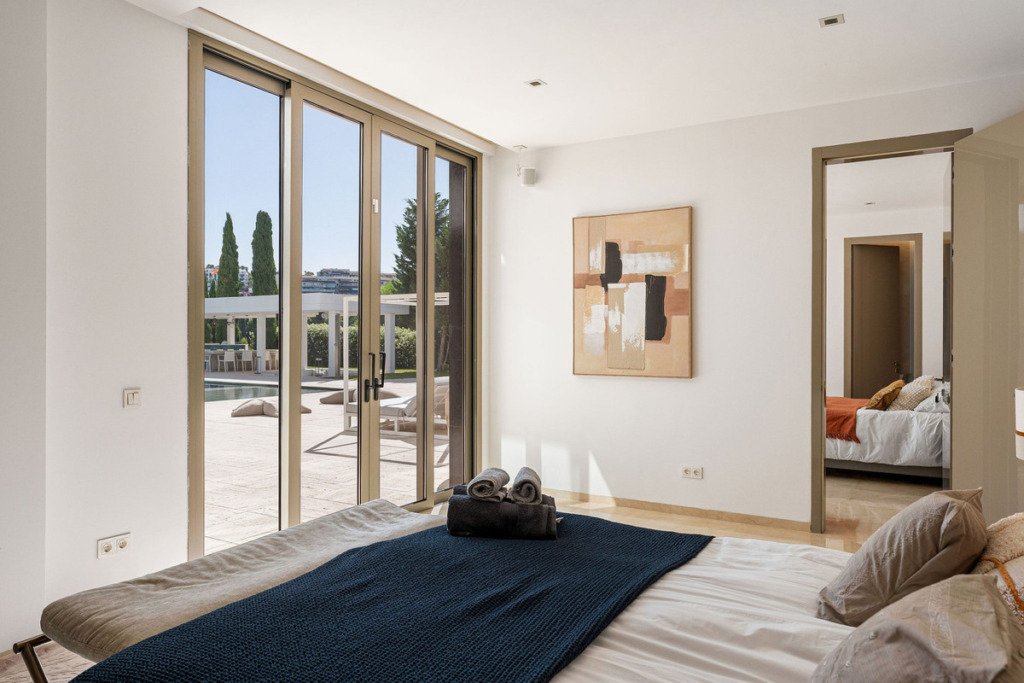 Detached Villa — Los Flamingos