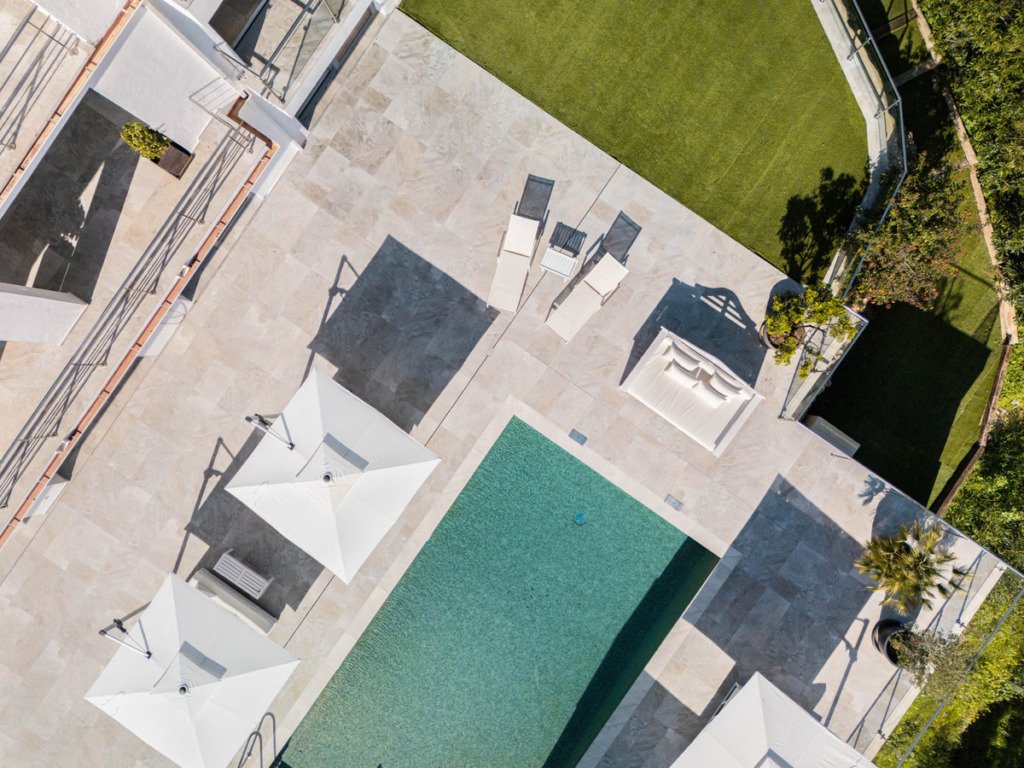 Villa – Chalet — Benahavís