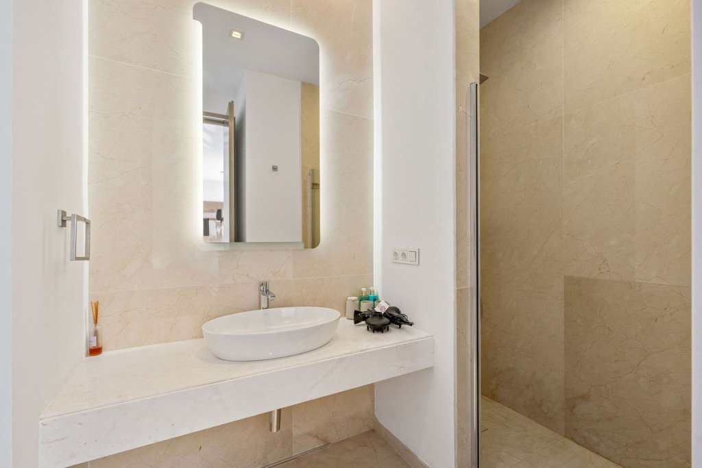 Detached Villa — Los Flamingos